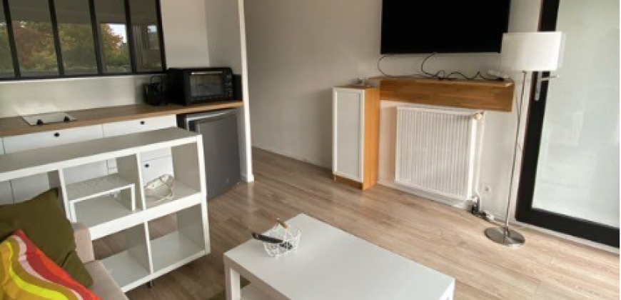 Appartement – T2 – TALENCE – 850