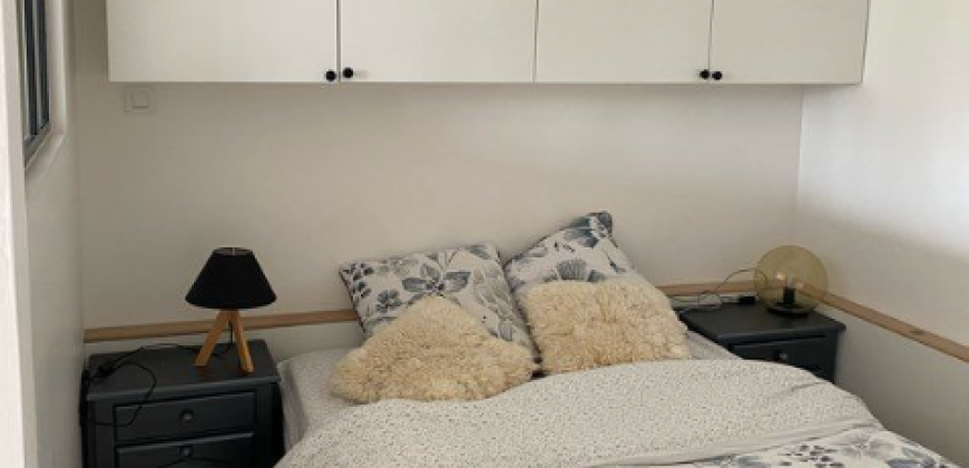 Appartement – T2 – TALENCE – 850