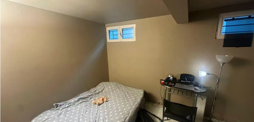 Appartement – T1 – PARIS 19E ARRONDISSEMENT – 600