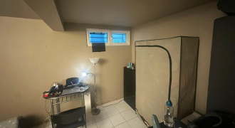 Appartement – T1 – PARIS 19E ARRONDISSEMENT – 600