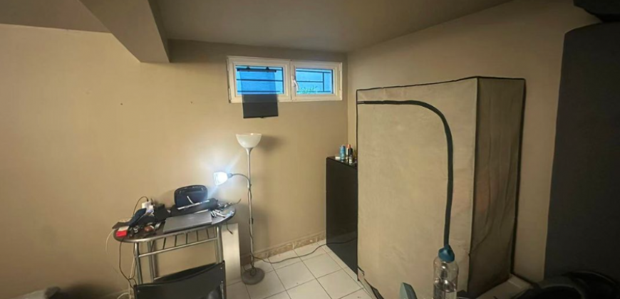 Appartement – T1 – PARIS 19E ARRONDISSEMENT – 600