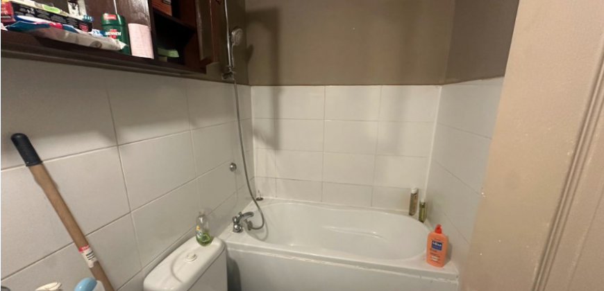 Appartement – T1 – PARIS 19E ARRONDISSEMENT – 600