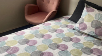 Appartement – Chambre – PARIS 18E ARRONDISSEMENT – 500