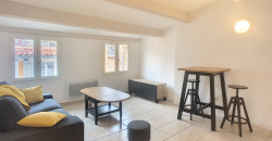 Appartement – T2 – AIX-EN-PROVENCE – 760