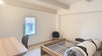 Appartement – T2 – AIX-EN-PROVENCE – 760