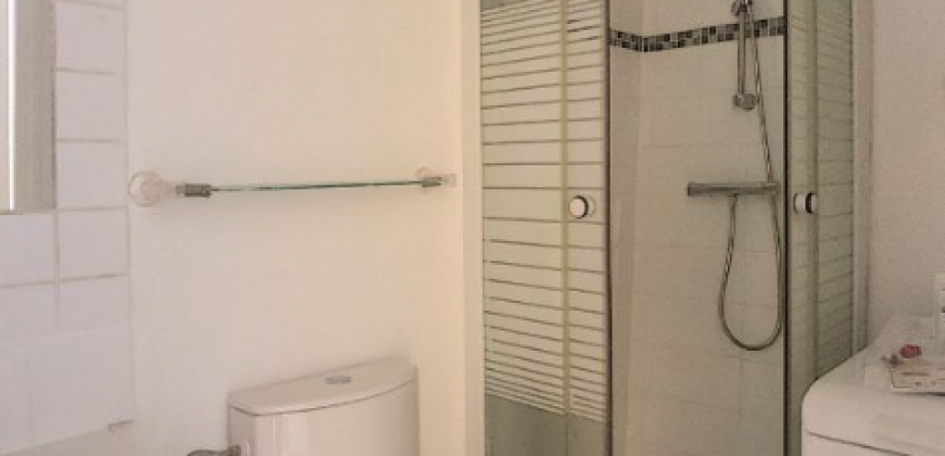 Appartement – T2 – AIX-EN-PROVENCE – 760