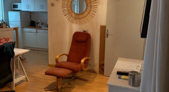 Appartement – T1 Bis – TALENCE – 810