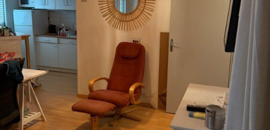 Appartement – T1 Bis – TALENCE – 810