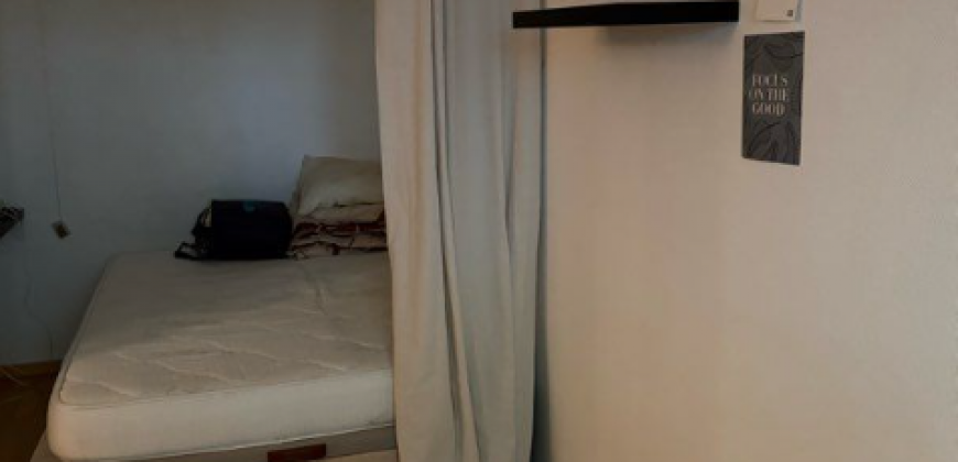 Appartement – T1 Bis – TALENCE – 810