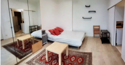 Appartement – T2 – PARIS 17E ARRONDISSEMENT – 1150