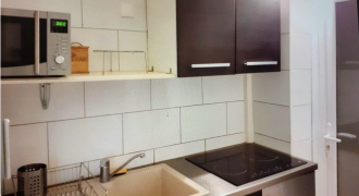 Appartement – T2 – PARIS 17E ARRONDISSEMENT – 1150