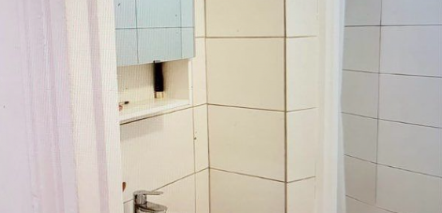 Appartement – T2 – PARIS 17E ARRONDISSEMENT – 1150