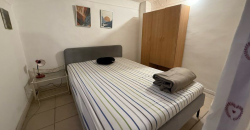 Appartement – T2 – MARSEILLE 3E ARRONDISSEMENT – 650€ CC