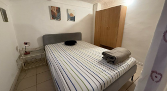 Appartement – T2 – MARSEILLE 3E ARRONDISSEMENT – 650€ CC