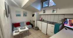 Appartement – T2 – MARSEILLE 3E ARRONDISSEMENT – 650€ CC
