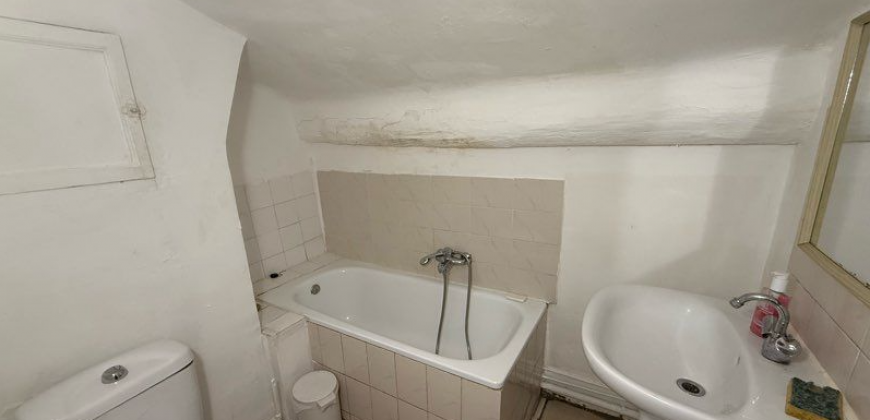 Appartement – T2 – MARSEILLE 3E ARRONDISSEMENT – 650€ CC