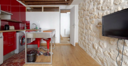 Appartement – T2 – PARIS 3E ARRONDISSEMENT – 1295