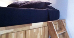 Appartement – T2 – PARIS 3E ARRONDISSEMENT – 1295