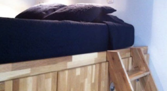 Appartement – T2 – PARIS 3E ARRONDISSEMENT – 1295