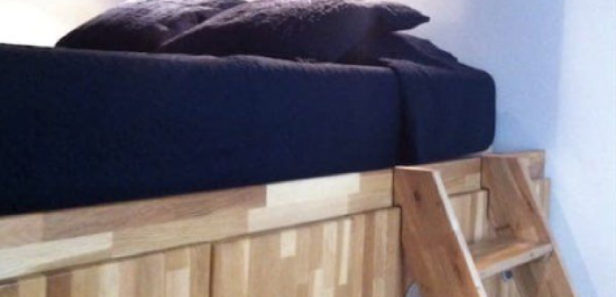 Appartement – T2 – PARIS 3E ARRONDISSEMENT – 1295