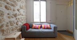 Appartement – T2 – PARIS 3E ARRONDISSEMENT – 1295