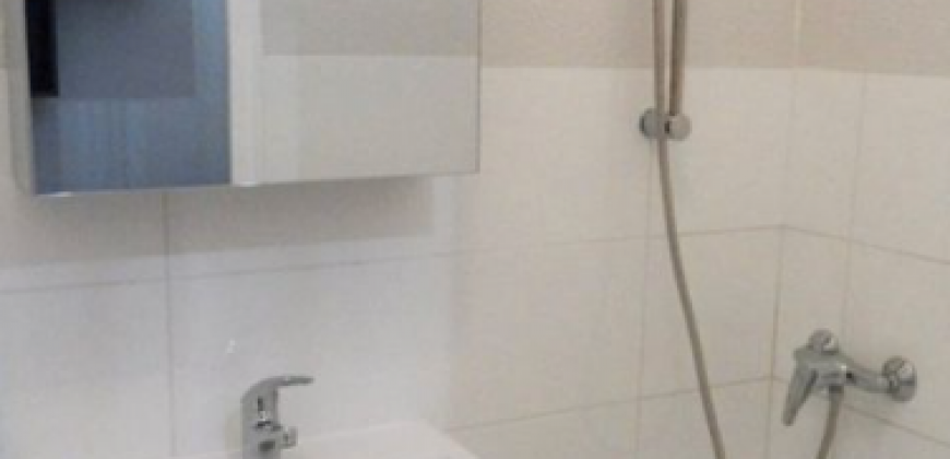 Appartement – Studio – PARIS 15E ARRONDISSEMENT – 760