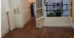 Appartement – Studio – PARIS 13E ARRONDISSEMENT – 660