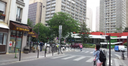 Appartement – Studio – PARIS 13E ARRONDISSEMENT – 660