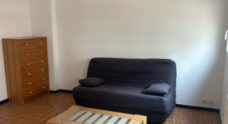 Appartement – T1 – MARSEILLE 3E ARRONDISSEMENT – 620