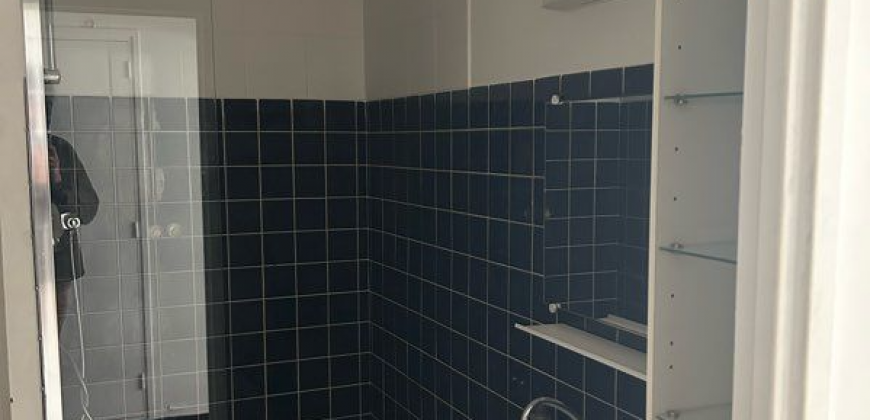 Appartement – T1 – MARSEILLE 3E ARRONDISSEMENT – 620