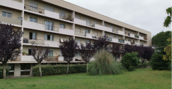 PESSAC – A LOUER T3 de 68m² Loyer: 890€