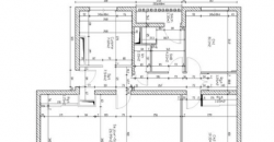 PESSAC – A LOUER T3 de 68m² Loyer: 890€