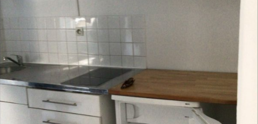 Appartement – T1 – BORDEAUX – 600