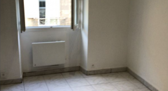 Appartement – T1 – BORDEAUX – 600