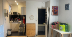 Appartement – Studio – BORDEAUX – 505