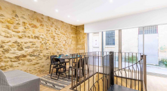 Appartement – T3 – BORDEAUX – 1150