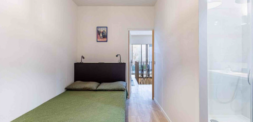 Appartement – T3 – BORDEAUX – 1150