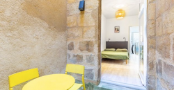 Appartement – T3 – BORDEAUX – 1150