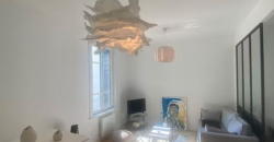 Appartement – Studio – LYON 3E ARRONDISSEMENT – 640