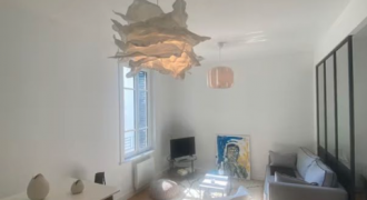 Appartement – Studio – LYON 3E ARRONDISSEMENT – 640