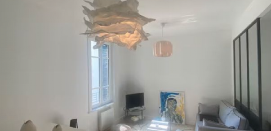 Appartement – Studio – LYON 3E ARRONDISSEMENT – 640