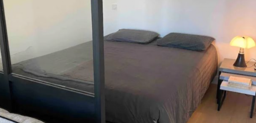 Appartement – Studio – LYON 3E ARRONDISSEMENT – 640