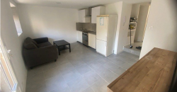 Appartement – T2 – MARSEILLE 14E ARRONDISSEMENT – 700