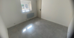 Appartement – T2 – MARSEILLE 14E ARRONDISSEMENT – 700