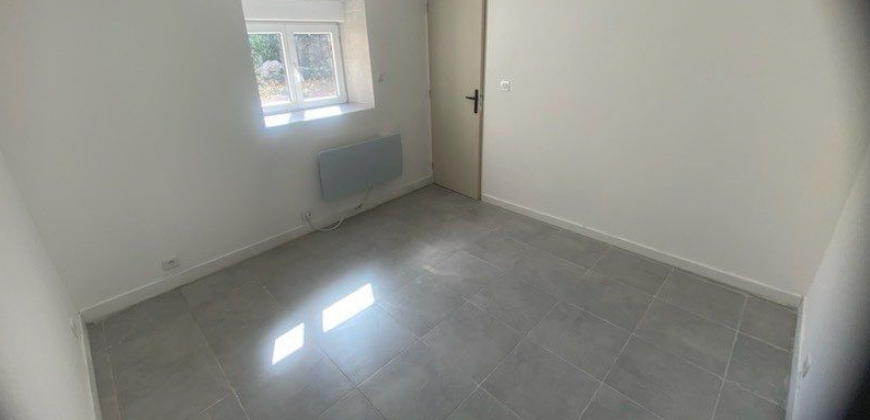 Appartement – T2 – MARSEILLE 14E ARRONDISSEMENT – 700