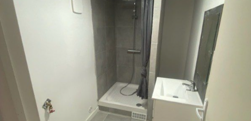 Appartement – T2 – MARSEILLE 14E ARRONDISSEMENT – 700