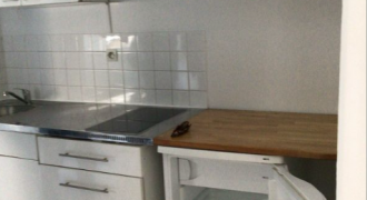 Appartement – T1 – BORDEAUX – 600