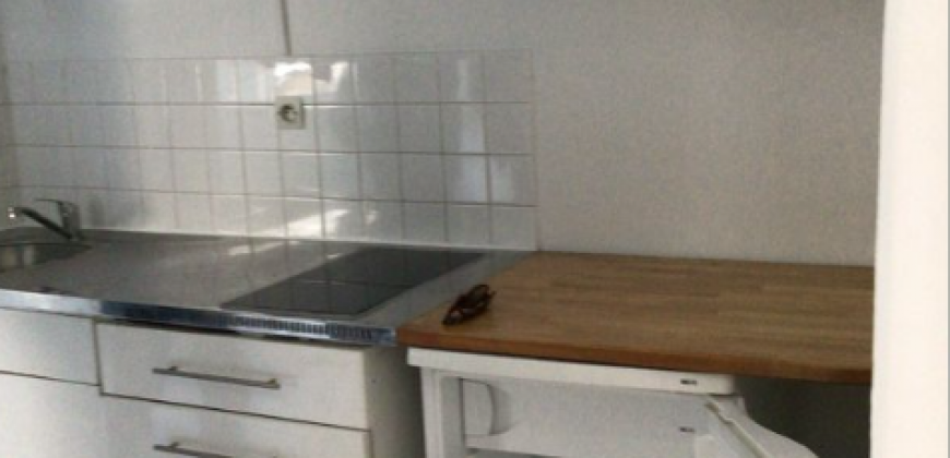 Appartement – T1 – BORDEAUX – 600