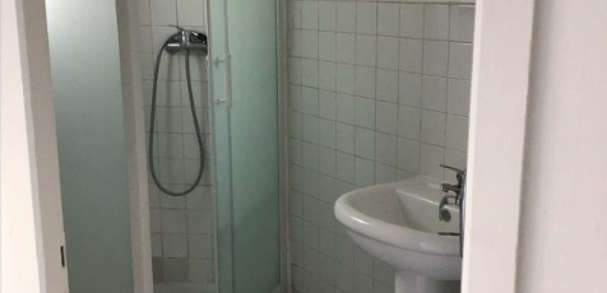 Appartement – T1 – BORDEAUX – 600