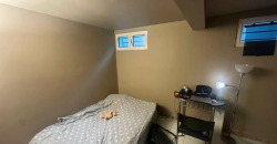 Appartement – T1 – PARIS 19E ARRONDISSEMENT – 600